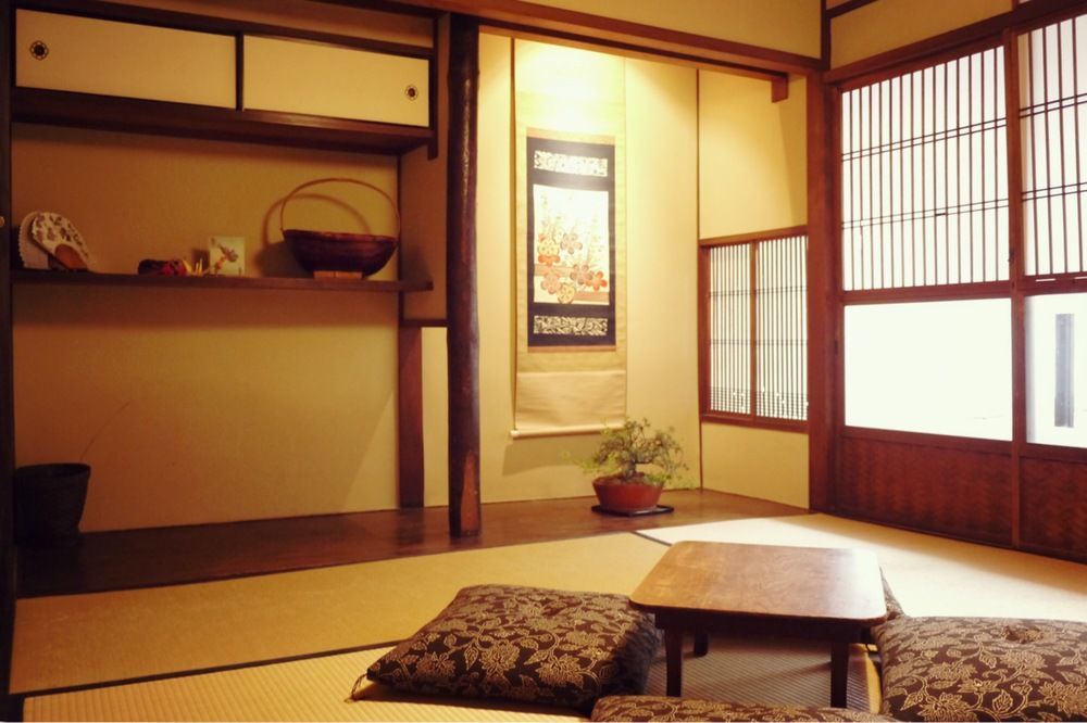 Guest House Taiko-Ya Kyoto Luaran gambar