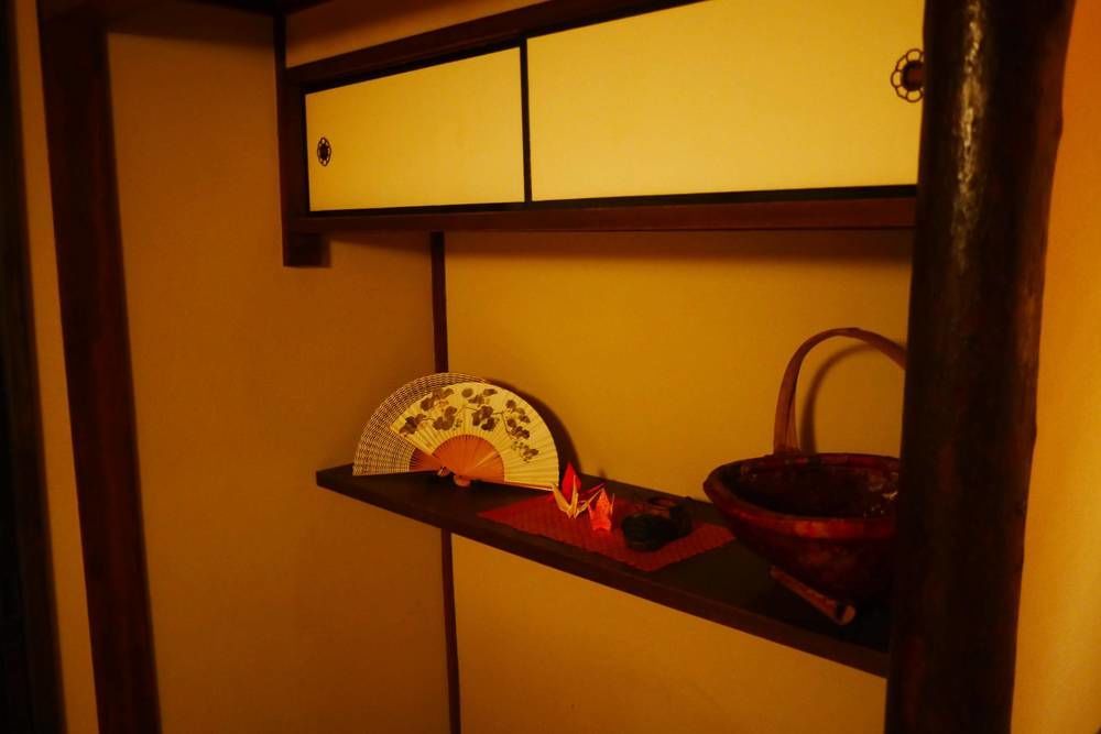 Guest House Taiko-Ya Kyoto Luaran gambar