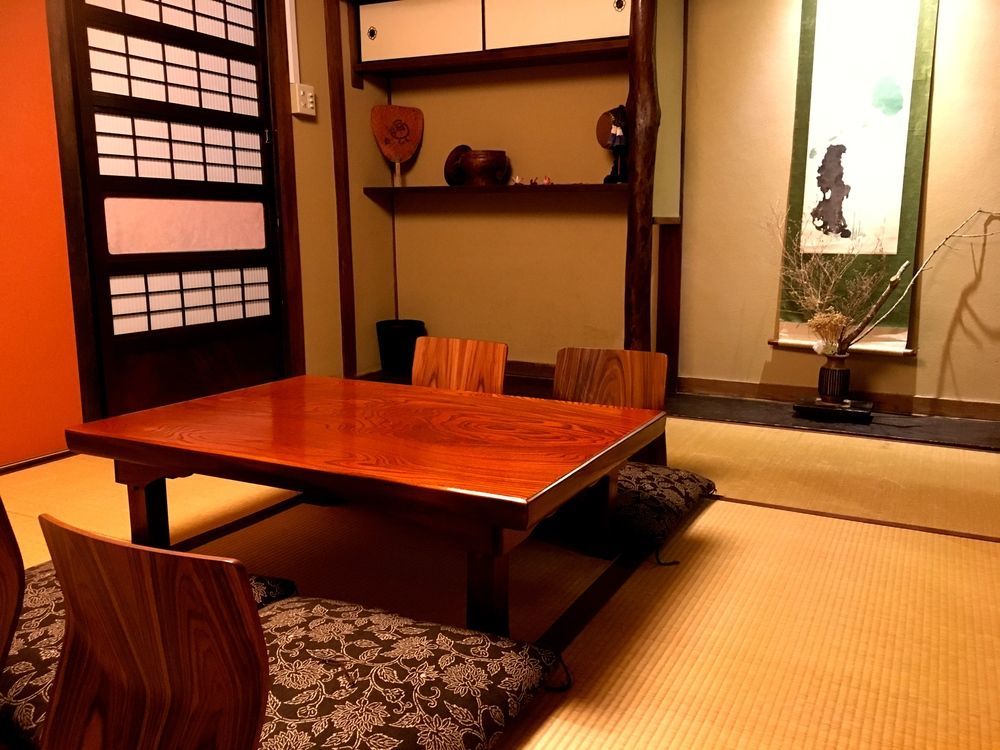 Guest House Taiko-Ya Kyoto Luaran gambar