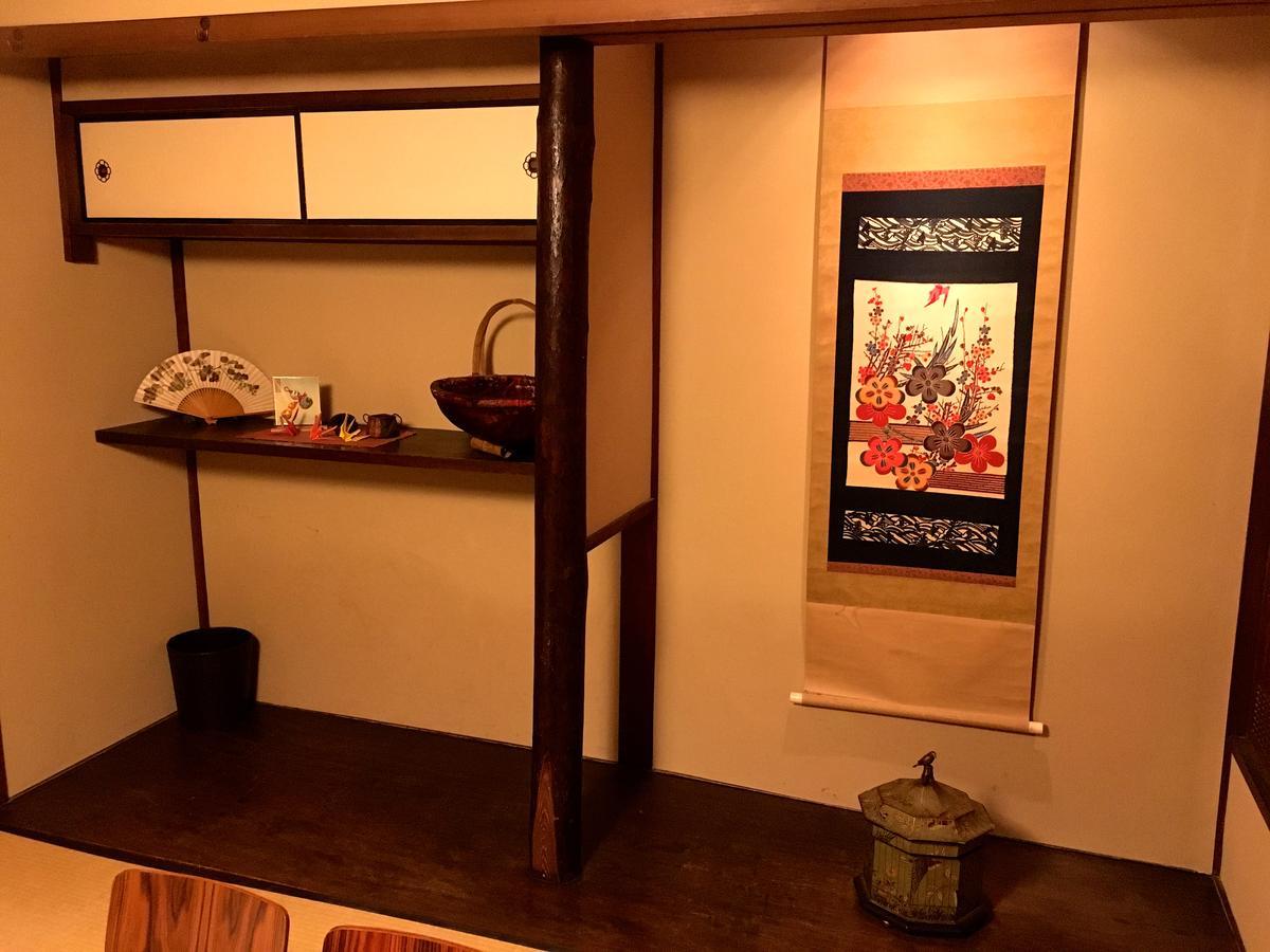 Guest House Taiko-Ya Kyoto Luaran gambar