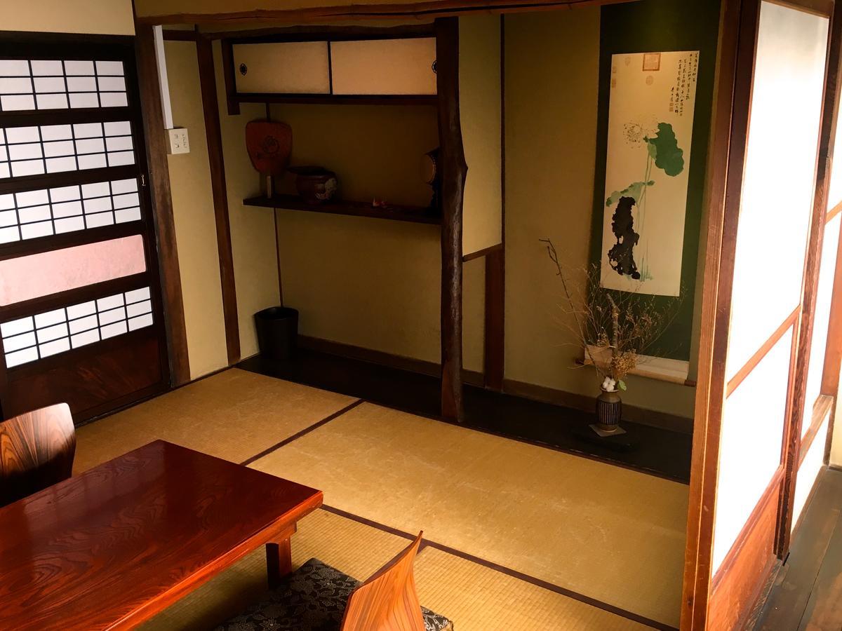 Guest House Taiko-Ya Kyoto Luaran gambar