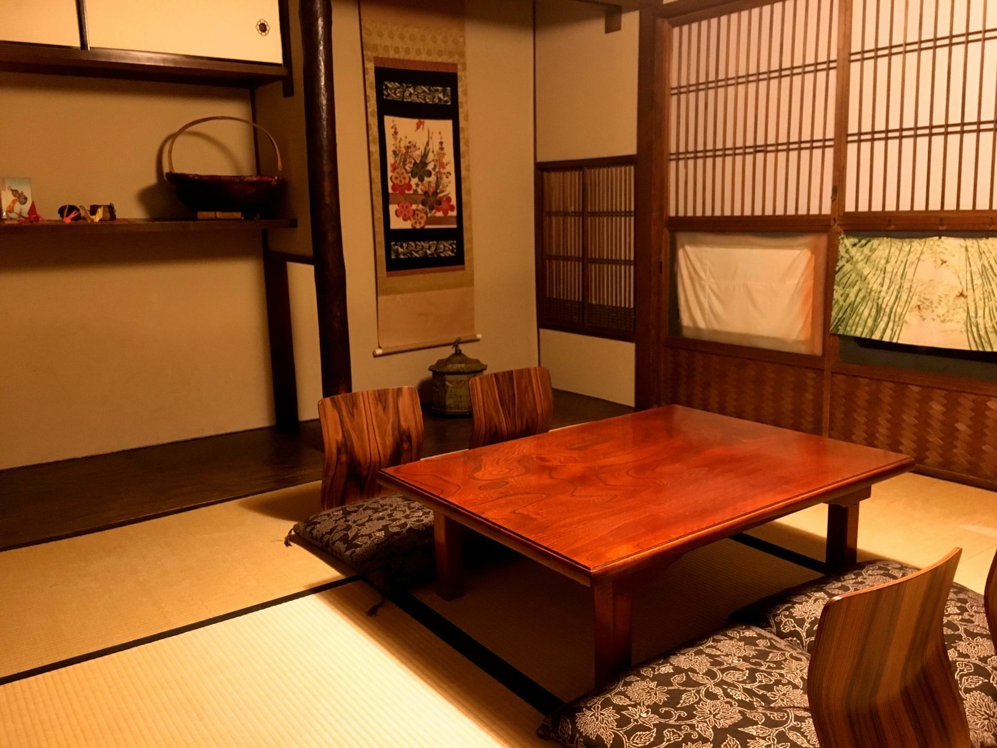 Guest House Taiko-Ya Kyoto Luaran gambar